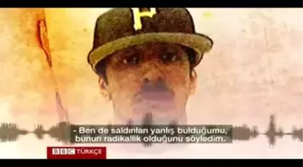 Cihatçı John'un Ses Kaydı: Radikal Değilim