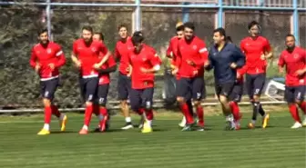 Cumhurbaşkanı' Lakaplı Mitrovic, Penaltıları Affetmiyor