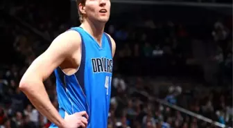 Dallas Mavericks, Pelicans'a Dur Dedi