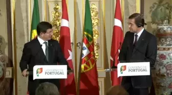 Davutoğlu: 'Avrupa Kıtası, Çoğulcu Bir Kültürel Ortamı Barındırmak Durumunda'
