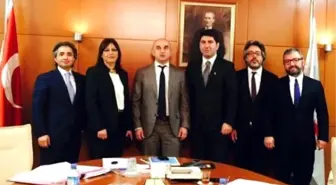 Derince Limanı, Yeni Sahipleri Tarafından İşletmeye Açıldı