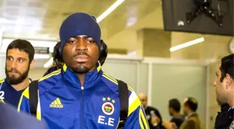 Emenike İçin Şok İddia!