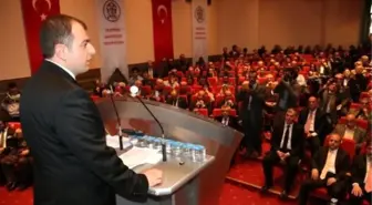 Erzincan Tso ve Erdef Ankara'daki Erzincan'lıları Biraraya Getirdi
