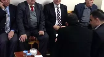 Eski CHP'li Değer, 'HDP Tabanının Israrıyla' AK Parti'den Aday Oluyor