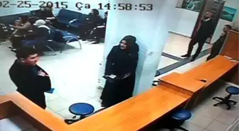 Evini Sattıktan Sonra Öldürülen Doktorun Son Görüntüleri
