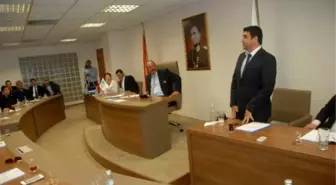 Fethiye'de Foça Mahallesine Cemevi Yapılacak