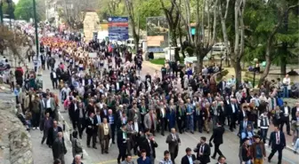 Fetih Şenliklerinin Hazırlıkları Başladı