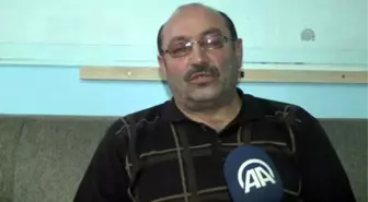 Finlandiya'da 3 Türk'ün Öldürülmesi - Kübray Köneç'in Ailesi