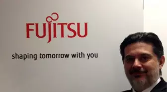 Fujitsu Türkiye'de İki Yeni Atama