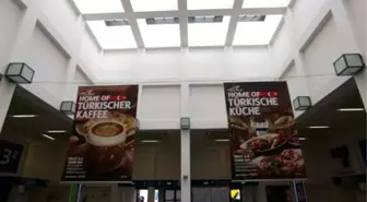 Gaziantep, Berlin Uluslararası Turizm Fuarına Katılıyor