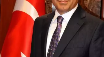 Gaziantep Valisi Ali Yerlikaya Göreve Başladı