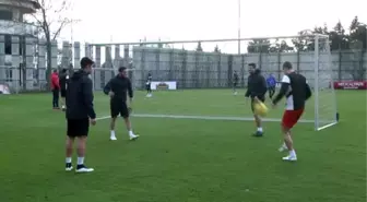 Gaziantepspor'da 'Penaltı' Tepkisi