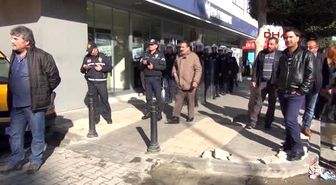 Gezi'de Meslekten Atılan Öğretmen, Terör Örgütü Üyeliğinden Beraat Etti