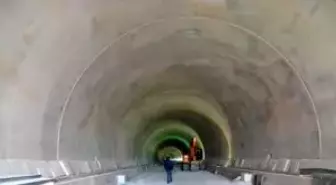 Göçek Tüneli, Onarımı Bekliyor