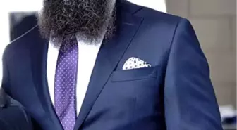 Halit Ergenç Yeni Filmi İçin İmaj Değiştirdi