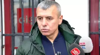 İnegölspor Beraberliğe Üzüldü
