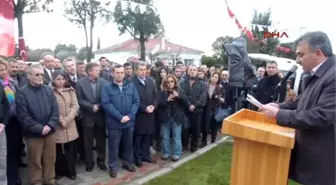 İzmir Güzelbahçe'ye Berkin Elvan Parkı