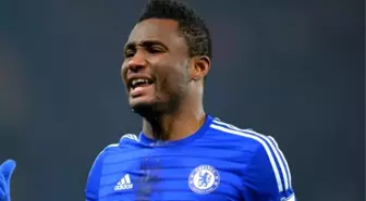John Obi Mikel Bıçak Altına Yattı
