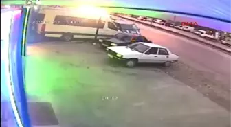 Kadirli Otomobilin Çarptığı Yaşlı Kadın Öldü