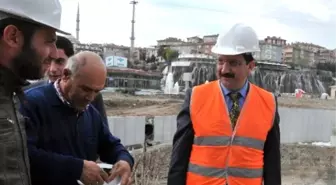 Keçiören'in Yıldızı Gümüşdere ile Parlayacak