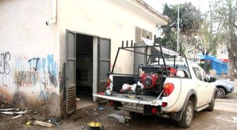 Kilis'te Elektrik Bakım ve Onarımı Yapılacak