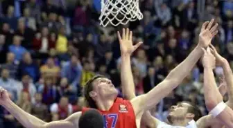 Kirilenko: Itoudis, David Blatt'ın Yolunda İlerliyor