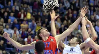 Kirilenko: Itoudis, David Blatt'ın Yolunda İlerliyor