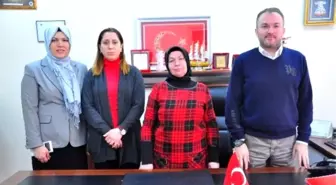 Kırsal Bölgelerde Kursiyerler Yetişiyor