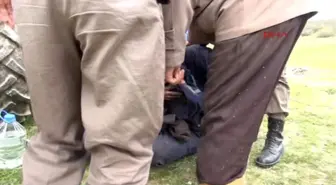 Kocaeli'de 40 Bin Tavuk Kapasiteli Çiftlik Tadilat Sırasında Yandı