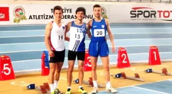 Kocaelili Atletler, İki İlden de Madalyayla Döndü
