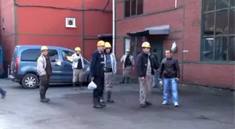 Kozlu'daki Grizu Faciasının 23'üncü Yılı
