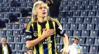 Krasic'ten Fenerbahçe Yönetimini Şoke Eden Yanıt