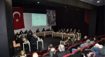 Kuşadası Belediye Meclisi Cemevi'nin İbadet Sayılmasını Kabul Etti