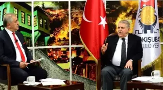 Mahçiçek: Yeni Türkiye'nin Yeni Onikişubat'ını Birlikte İnşa Edeceğiz