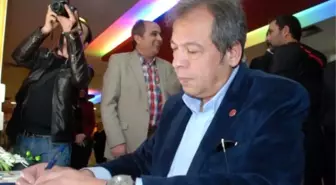 Manda Yuvası Filminin Galası Kastamonu'da Yapıldı