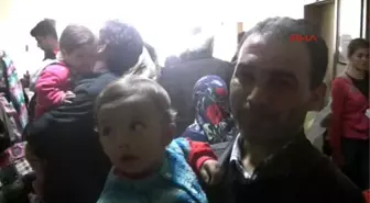 Mersin Erdemli Çocuklar Arasında Hastalık Salgını