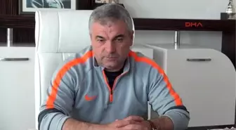 Mersin İdmanyurdu'nda Fenerbahçe Heyecanı