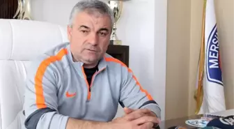 Mersin İdmanyurdu'nda Hedef Fenerbahçe Maçında Galibiyet
