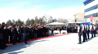 Metro Turizmden Erzurum'a Yatırım