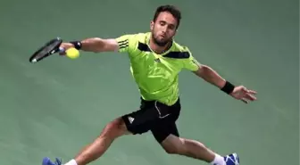 Milli Tenisçi Marsel İlhan: 'Dubai Tenis Şampiyonası Kariyerimin Dönüm Noktası Oldu'