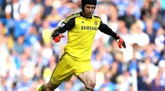 Mourinho: Cech Giderse Çok Para Kazanırız