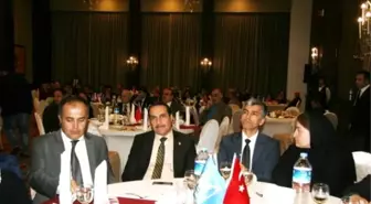 Muhasebe Haftası Kutlandı