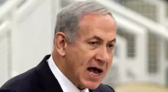 İsrail Başbakanı Netanyahu, ABD Kongresi'nde İran'a Yüklendi