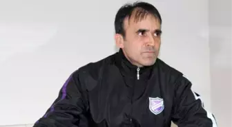 Özcan'dan Ziya Doğan'a Sert Sözler