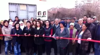 Özgecan Aslan'ın Adı Malatya'da Bir Sokağa Verildi