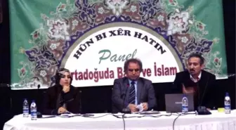 Prof. Dr. Yıldırım: Barışı Kabul Etmezseniz Cinler Çarpar