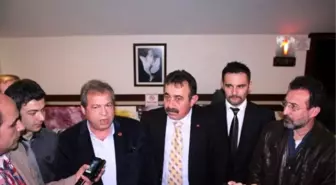 Sinema Sanatçısı İlyas İlbey: 'İnsandan Daha Vahşi Bir Canlı Yoktur'