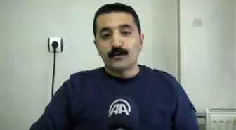Stk'lar PKK'ya Silah Bırakma Çağrısını Değerlendirdi
