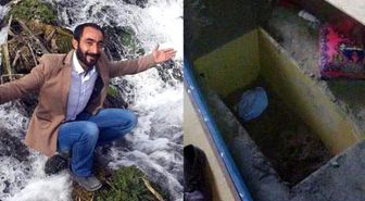 Tabutlu İnfazın Nedeni Yasak Aşk Çıktı