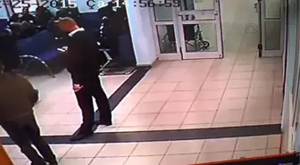 Tapuda İmzayı Attılar, Öldürüldüler -Güvenlik Kamerası
